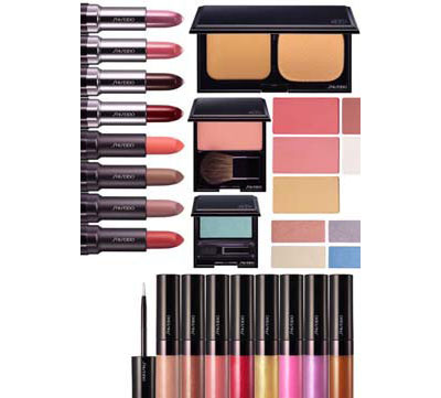 makeup products