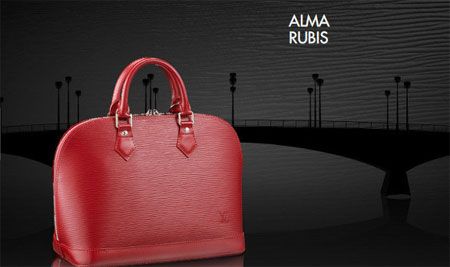 Paris Inspired Louis Vuitton Handbag Collection | Fashion & Wear - Geniusbeauty