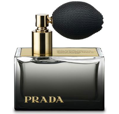 Fragrance  Prada L’Eau Ambrée