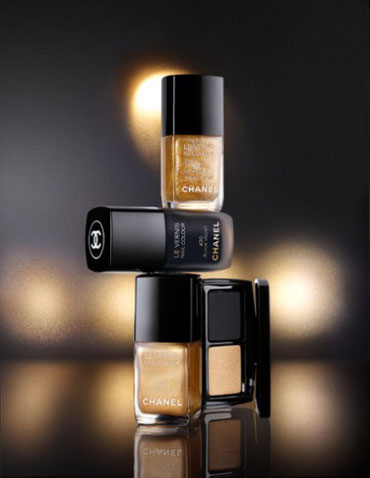 Chanel Extreme Orient Makeup Mini-Collection