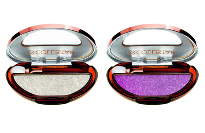 Collistar Eyeshadows