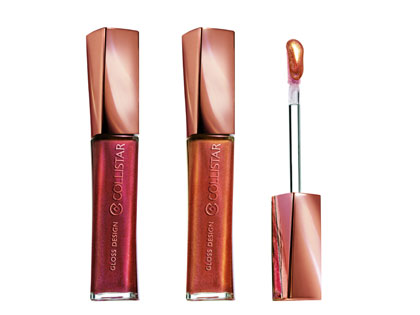 Collistar Lipgloss Sun Design Impact Gloss 