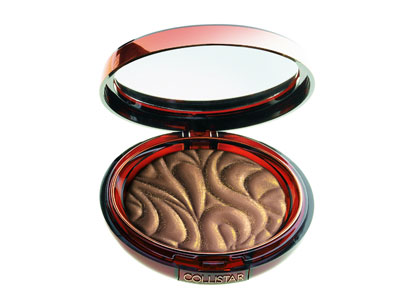 Collistar Sun Effect Bronzing Powder