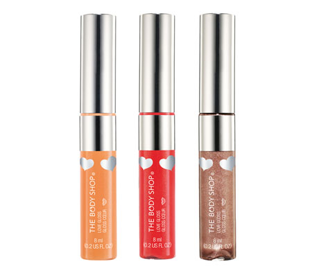  Gloss on Say  Doesn   T This Collection Remind You Makeup Products From Pupa