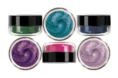 Make Up For Ever Eyeshadows