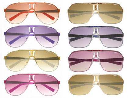 Stylish Sunglasses Collection By Carrera
