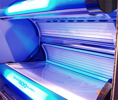 Tanning Salon