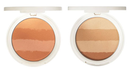 Topshop Bronzer