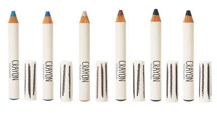 Topshop Crayon