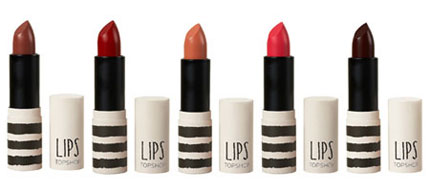 Topshop Lips