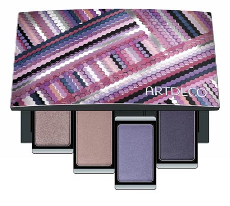 ArtDeco Fall 2010 Makeup Collection