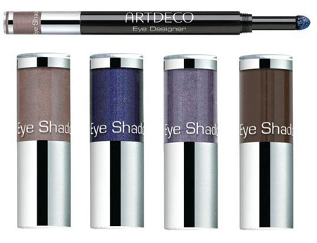 ArtDeco Fall 2010 Makeup Collection