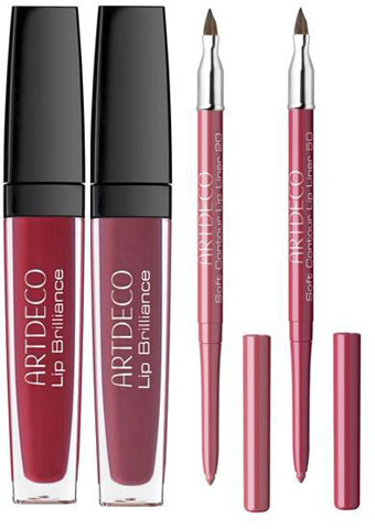 ArtDeco Fall 2010 Makeup Collection