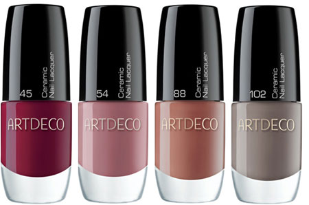 ArtDeco Fall 2010 Makeup Collection