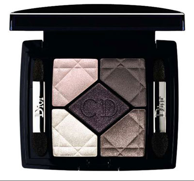 Christian Dior F-2010 makeup collection