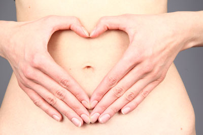 Female body