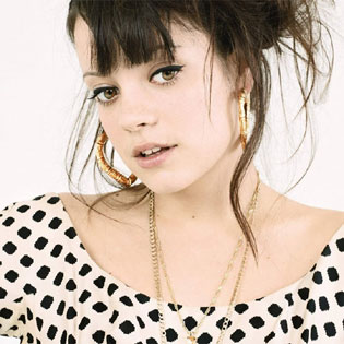 Lily Allen