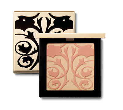 Clarins Holday makeup collection 2010
