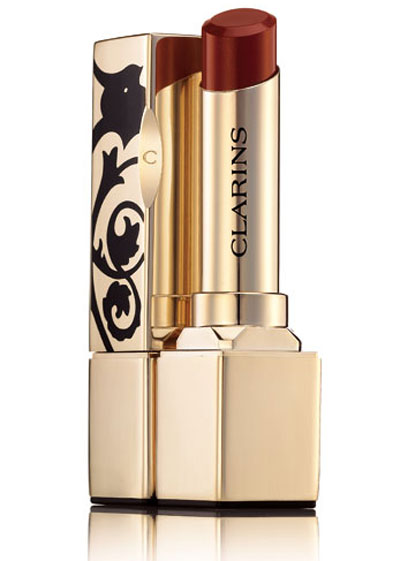 Clarins Holiday makeup collection 2010
