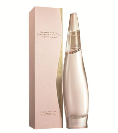 Donna Karan Liquid Nude perfume