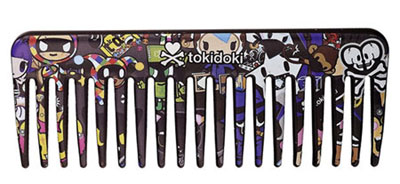 Tokidoki Sephora F-2010 collection