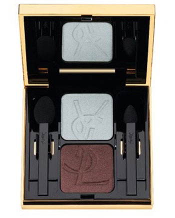 Yves Saint Laurent Metallic Colorama Collection