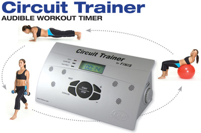 Great Circuit Trainer