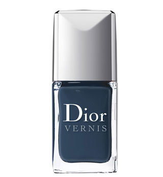 Dior new nail polish color