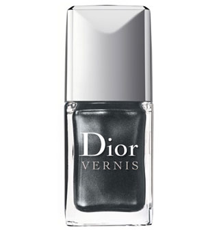 Dior new nail color NY57th