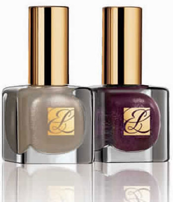 estee lauder makeup collection. Christmas collection Pure