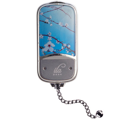 Ila Dusk Personal Alarm 