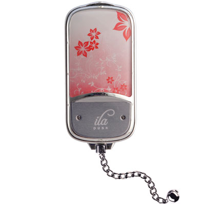 Ila Dusk Personal Alarm