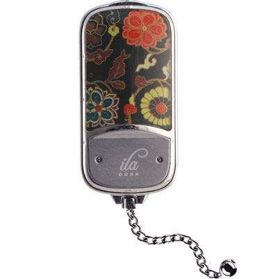 Ila Dusk Personal Alarm 