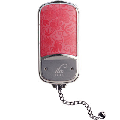 Ila Dusk Personal Alarm 