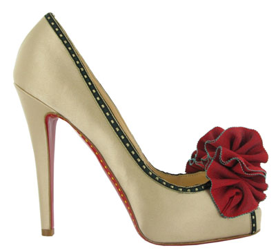 Cheap Christian Louboutin Heels Outlet,Discount Christian ...