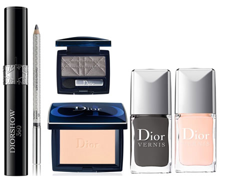 Dior Makeup Collection for Spring 2011