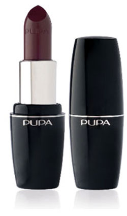 Christmas collection Pupa Rebel Chic Holiday 2010, lipstick