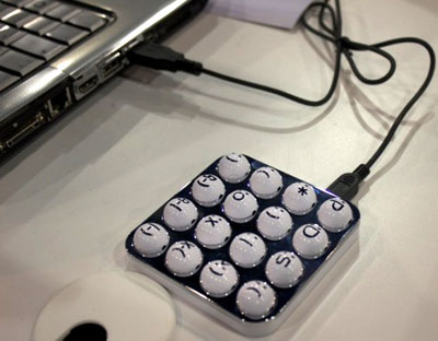 Emoticon Keyboard for Social Networking | Gadgets - Geniusbeauty