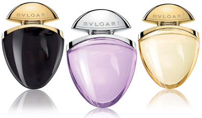 Jewel Charms Collection by Bvlgari