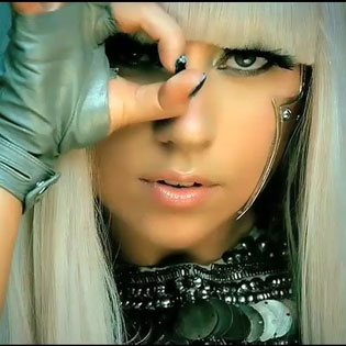 Lady Gaga Gay Icon 19