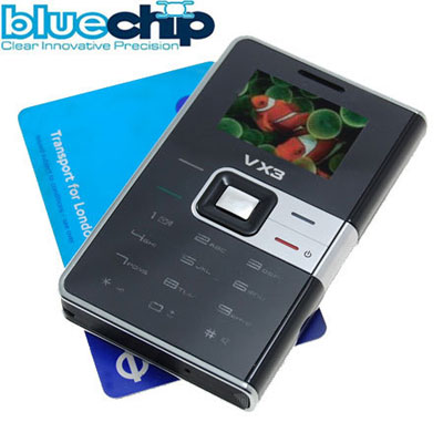 Mini Phone BlueChip VX3