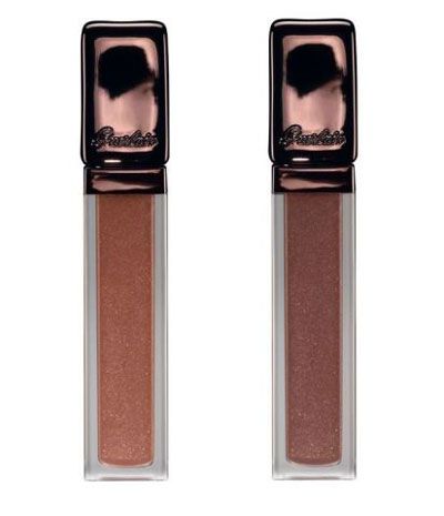 Guerlain Terracotta Inca, eyeshadows