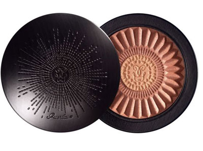 Guerlain Terracotta Inca, powder