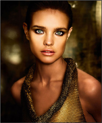 Guerlain Terracotta Inca Summer 2011 Collection