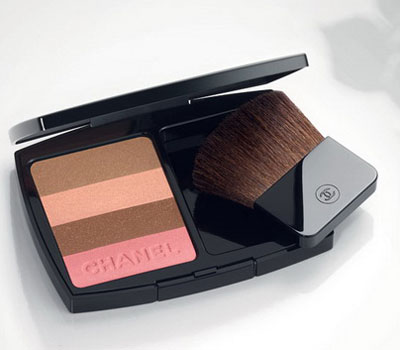 Chanel Summer 2011 Makeup Collection, powder