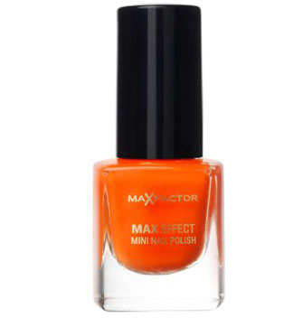 Max Facotr Summer 2011 Makeup Collection