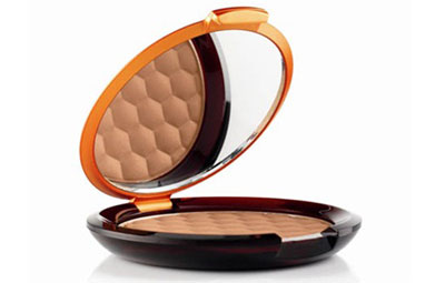 Bronze Line by Body Shop for Summer 2011