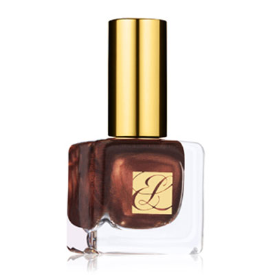 Bronze Goddess Soleil Summer 2011 collection, nail polish