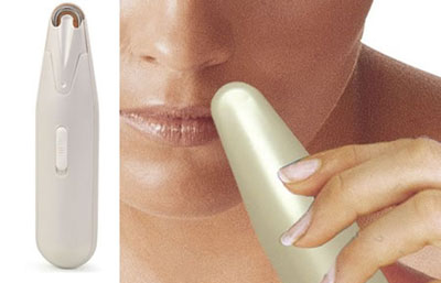 Fine Facial Hair Remover for women