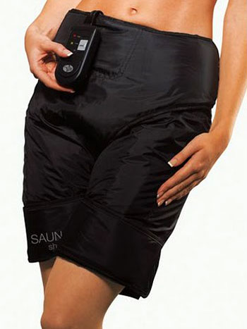 Sauna Pants for Weight Loss